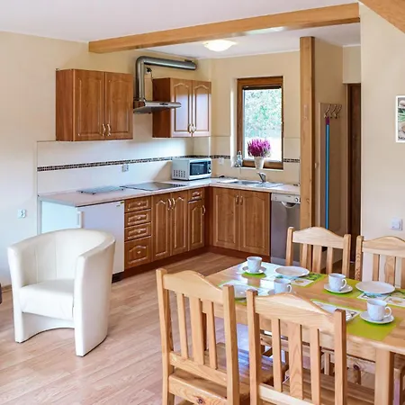 Casa vacanze 2 Bedroom Cozy In