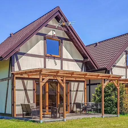 2 Bedroom Cozy In Casa vacanze